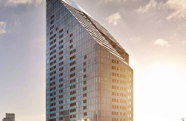 R.Iconic Luxury Holiday Home