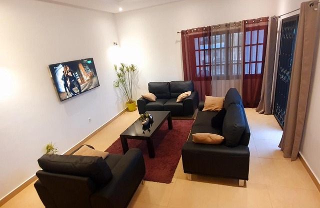 R&Rhome appartement meuble