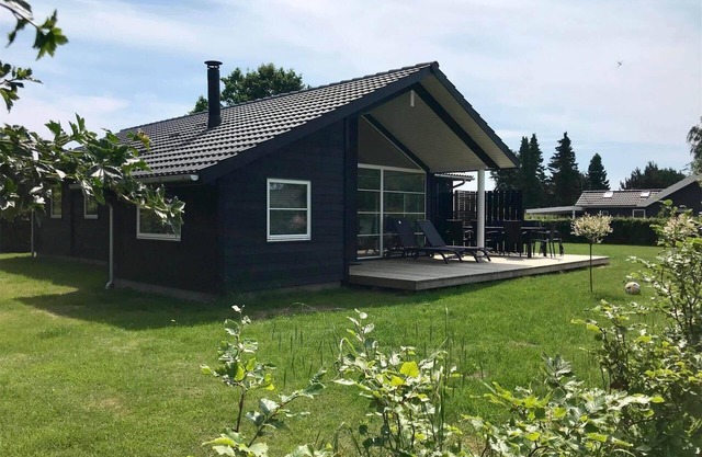 R605 Rødvig Stevns - Thormodsvej 5