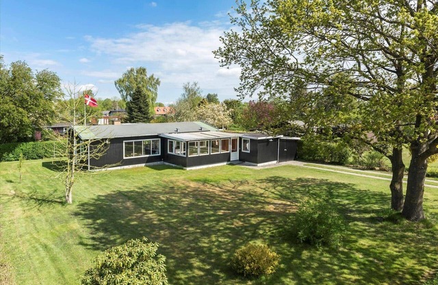 R607 Rødvig Stevns - Thormodsvej 7