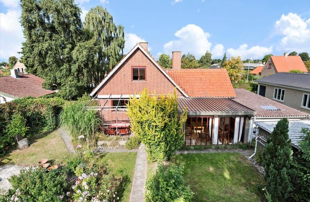 R608 Rødvig - Klintevej 32