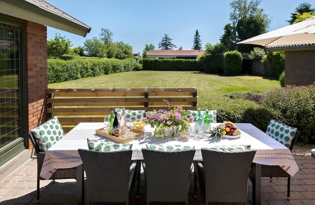 R614 Rødvig Stevns - Strandvænget 1