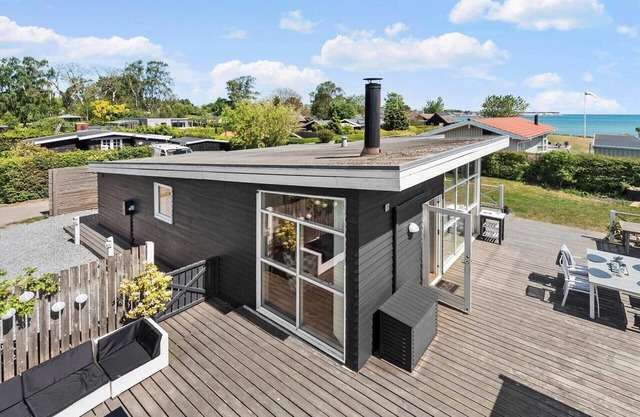 R619 Rødvig - Gøgevej 4