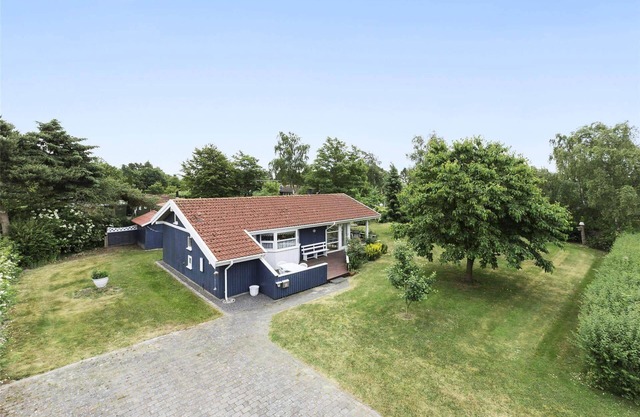 R948 Rødvig - Stuven 11