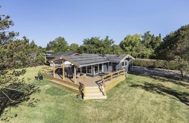 R951 Rødvig Stevns - Strandlaugsvej 17