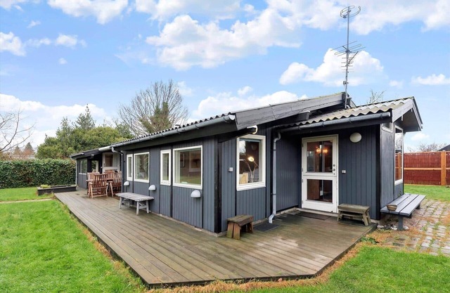 R957 Rødvig - Bæverdalen 5