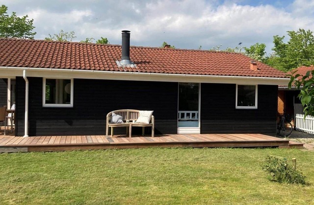 R963 Rødvig - Skovstumperne 3