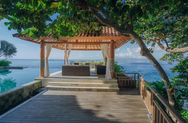 Raaga Samudra Villa
