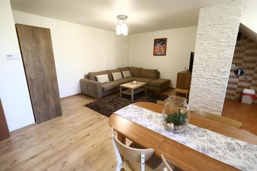 Rabczański Apartament
