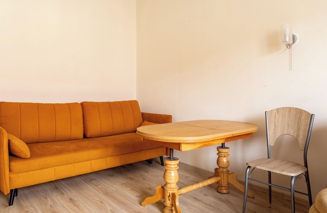 Racławicka Standard Apartment