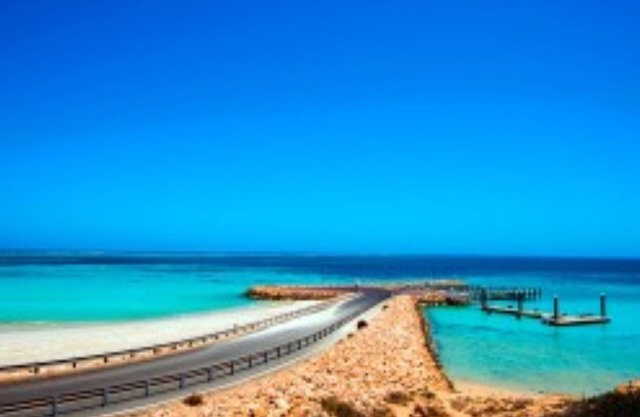 RAC Ningaloo Reef Resort