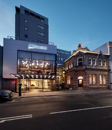RACV Hobart Hotel