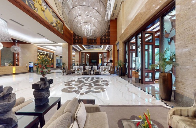 Radisson Blu Hotel Nagpur