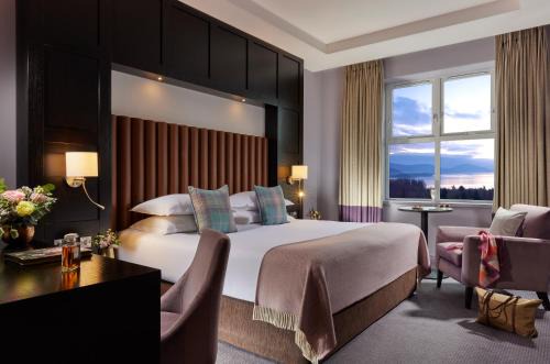Radisson BLU Hotel & Spa, Sligo