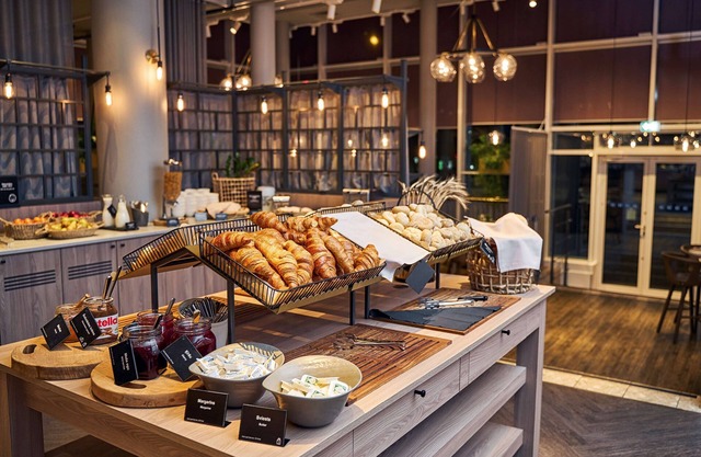 Radisson Blu Latvija Conference & Spa Hotel, Riga