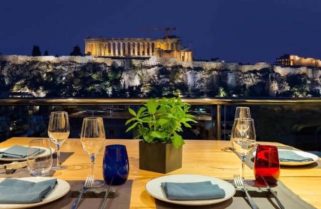 Radisson Blu Park Athens Standard Double/Twin Interior BB