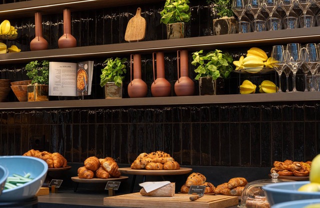 Radisson Collection Hotel, The National Brussels