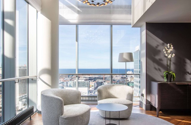 Radisson Collection Hotel, Tallinn