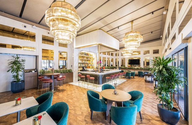 Radisson Collection Hotel, Vadistanbul