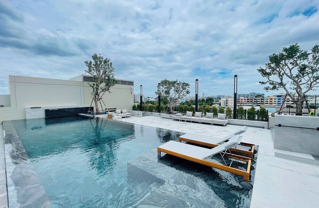 Radisson Hotel Don Mueang Bangkok