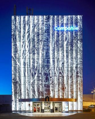 Radisson Hotel Paris Le Bourget
