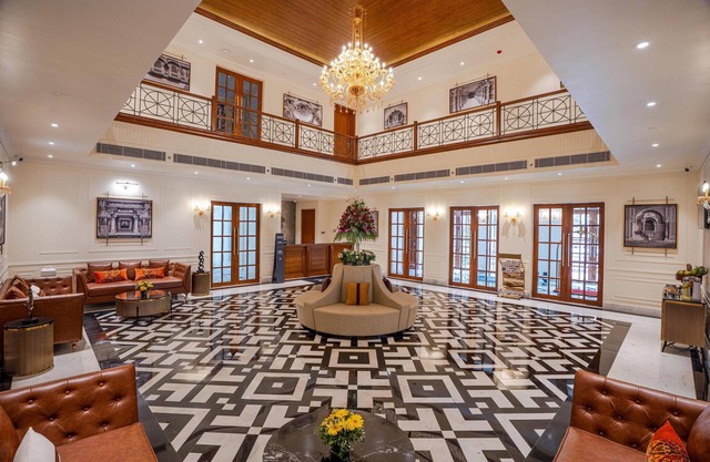 Radisson Resort Mount Abu