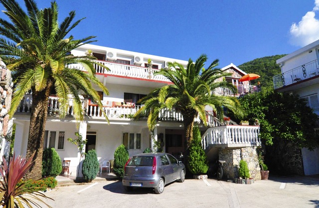 Radonjic Apartments