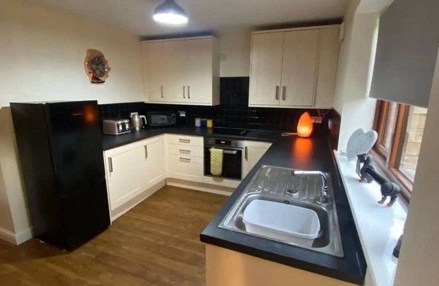 Radway Retreat - Cozy Countryside House