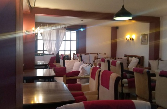 Raf' Rafreel Hotel