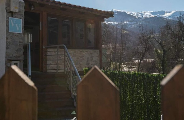 Rafa Pajares House