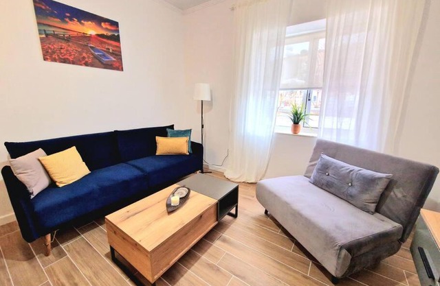 Rafaela Sea Apartment