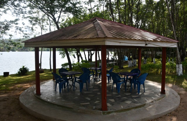 Raffin Royal Lodge
