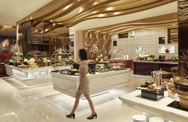 Raffles Jakarta