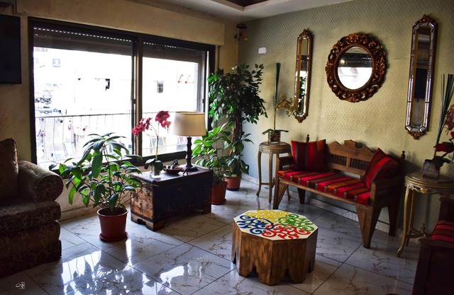 Rafi Hotel Amman