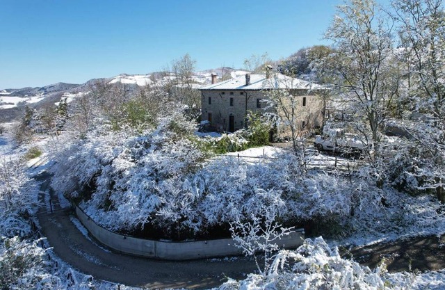 Raggio Campacci di Sacchetti Vanessa