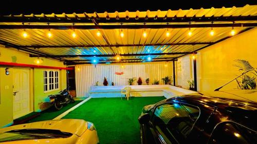 Raghav's guest house