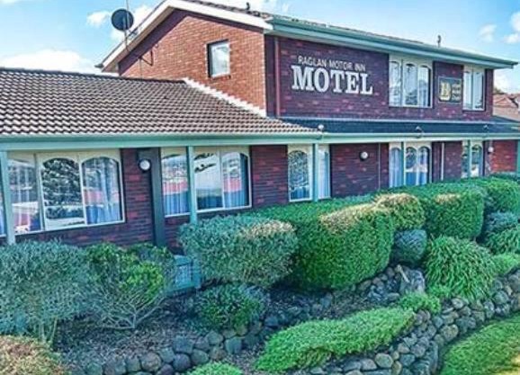 Raglan Motor Inn