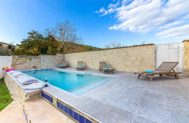 Ragusa Ibla: TYPICAL VILLA 'YOUR HOME' - Ragusa Ibla
