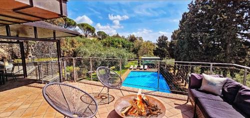 Rahal Luxury- Beethoven Etna & Sea