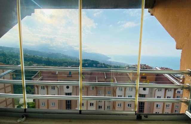 Rahal Yıldızli C1-3 Apart