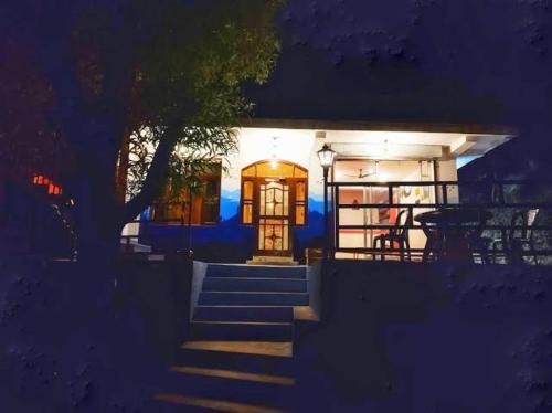 Rahhi home stay and cafe