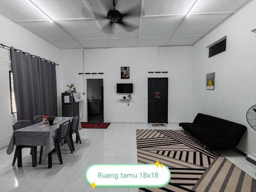 Rahmah Homestay Temerloh