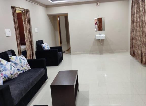 Rahul guest house and service apartment