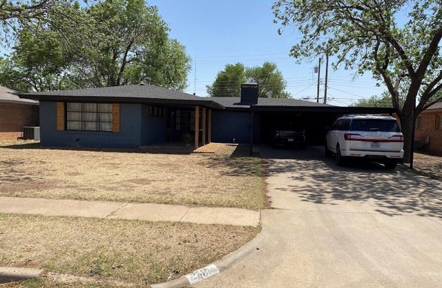 Raider Retreat. Your TTU Basecamp