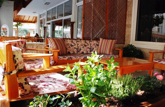 Rain Hotel