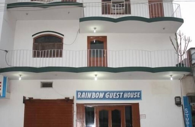 Rainbow Guest House