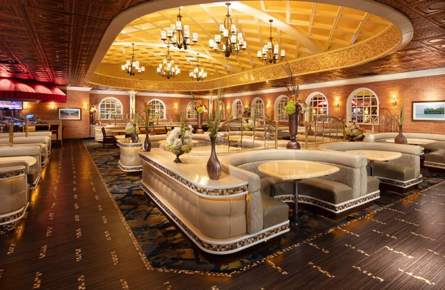 Rainbow Hotel Casino by Peppermill Resorts