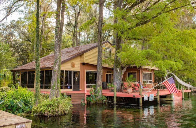 Rainbow Springs Serenity Vacation Home