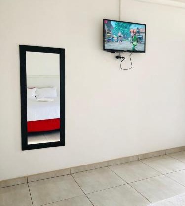 Rainbow Zone Guest House