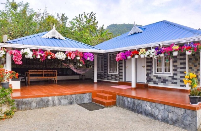 Rainforest Kanthalloor